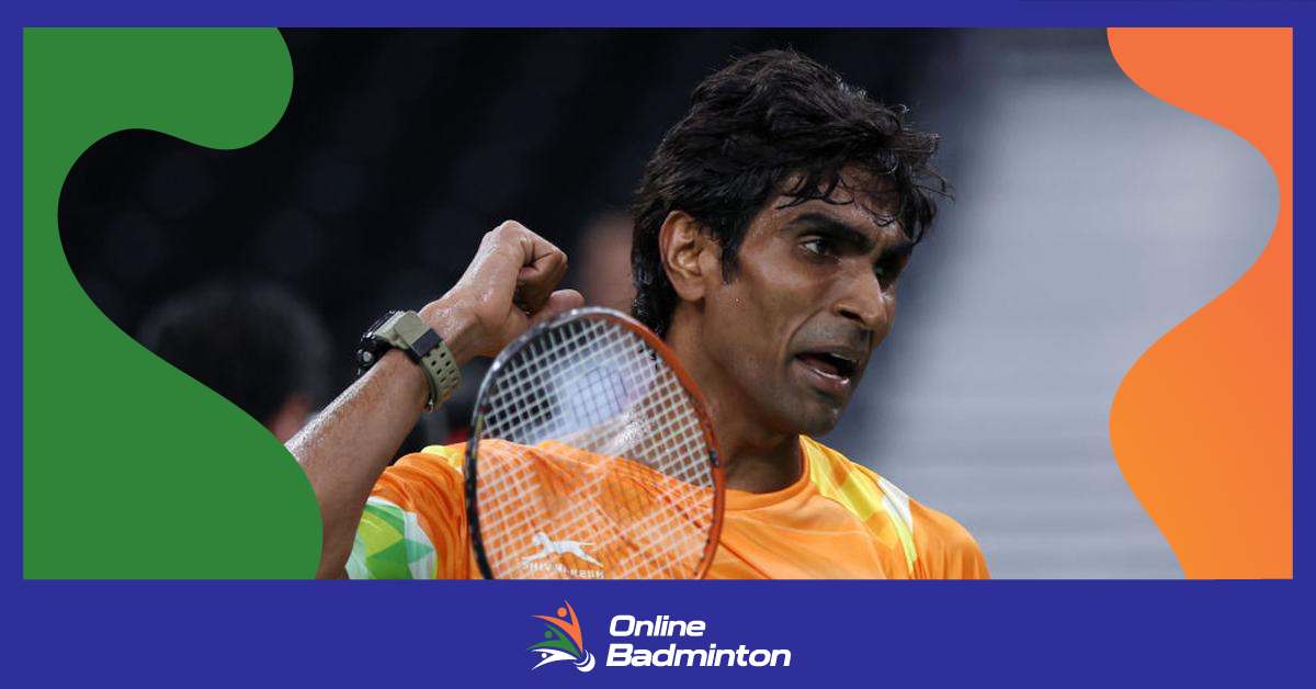 Brazil Para Badminton  2023 : Pramod Bhagat और  Sukant Kadam ने इस टूर्नामेंट के क्वार्टर फाइनल में  जगह बनाई  