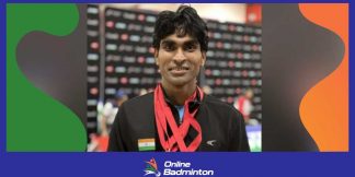 Para World Championships:इन भारतीय खिलाड़ियों ने जीता गोल्ड  