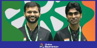 Pramod और Sukant ने Asian Para Games के लिए क्वालीफाई किया  