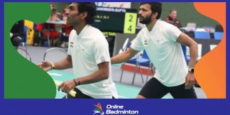 Para Badminton : Pramod और Sukant  सेमीफाइनल में पहुंचे  