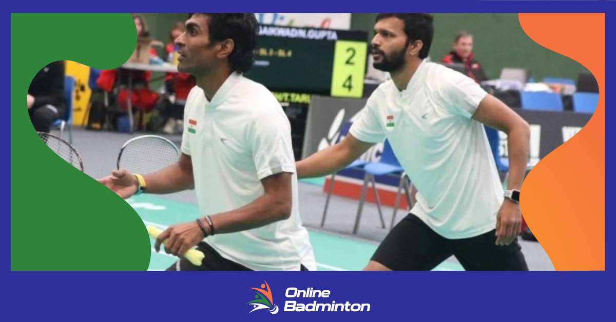 Para Badminton : Pramod और Sukant  सेमीफाइनल में पहुंचे  