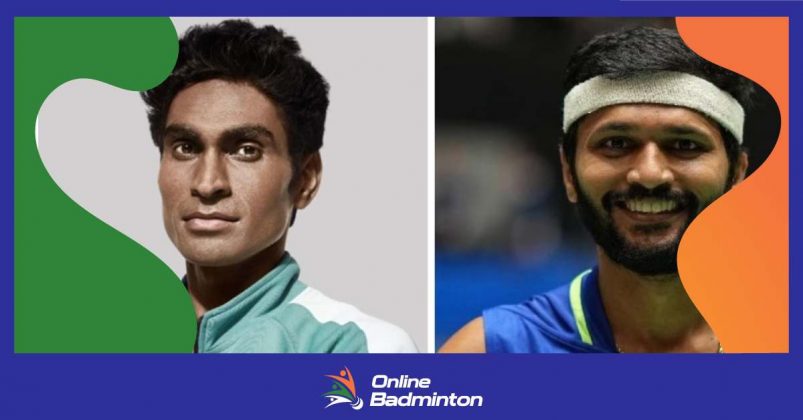 Thailand Para Badminton International 2023: एक बार फिर से शानदार प्रदर्शन के लिए तैयार हैं Pramod Bhagat और Sukant Kadam  