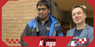 प्रणव आनंद ने Groningen Chess Festival 2022 Open A में जीत हासिल की  