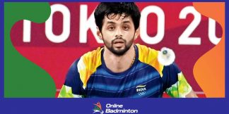 Sai Praneeth की नजर कोच के रूप में अमेरिका पर है  