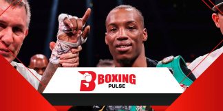 Foster vs Hernandez: फोस्टर ने WBC खिताब बरकरार रखा  