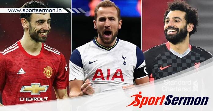 Premier League record goalscorer for every club: Part 2  