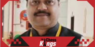 झारखंड शतरंज: 12 बार के स्टेट चैंपियन प्रीतम सिंह ने मांगी माफी  