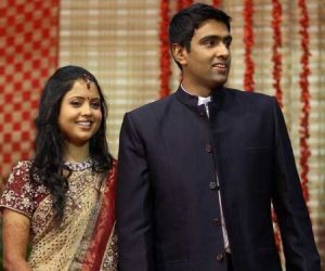 Top 5 Indian cricketer's wives who stay away from limelight  