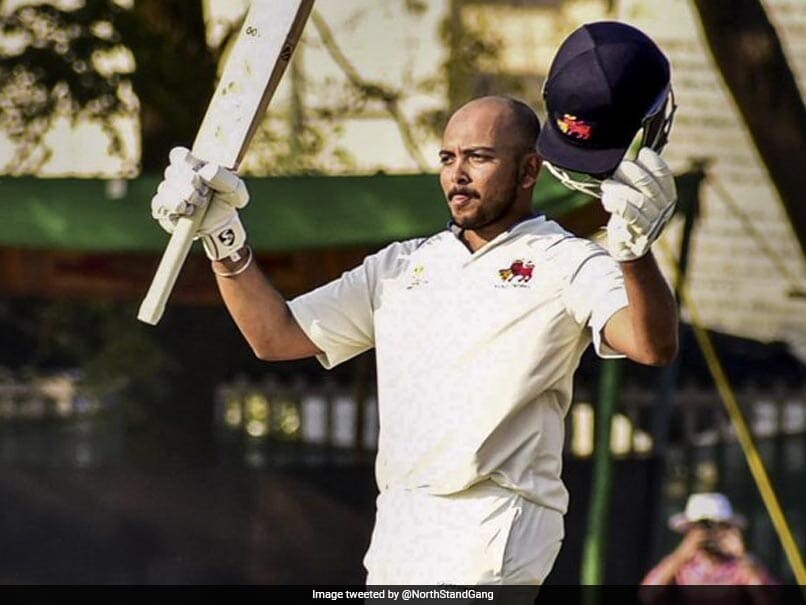 Players who can replace Rohit Sharma as Test Opener  