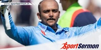 Indian batter Prithvi Shaw slams trolls for body shaming  