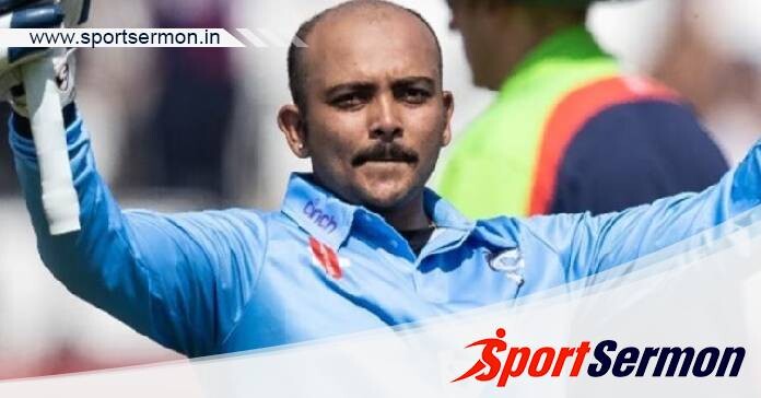 Indian batter Prithvi Shaw slams trolls for body shaming  