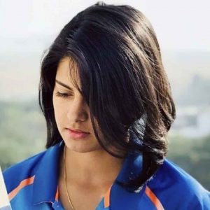 Top 10 most beautiful Indian women cricketers  