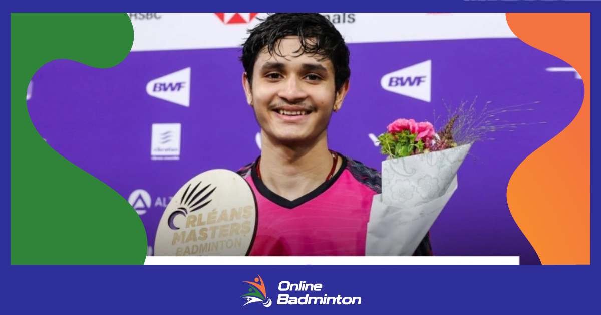 Orleans Masters Highlights: Priyanshu Rajawat ने जीता पुरुष एकल में ऑरलियन्स मास्टर्स का खिताब  
