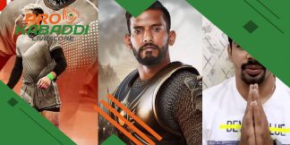 PKL 2023: ये हैं पीकेएल सीजन 10 के 7 सबसे महंगे खिलाड़ी  