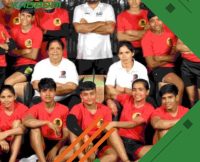 महिला कबड्डी लीग में चमकेगी राजस्थान रेडर्स की टीम  