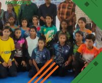 सहरसा में टैलेंट सर्च अभियान में 48 खिलाड़ियों का चयन, राज्य स्तर पर खेलेंगे  