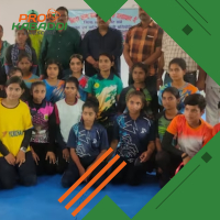 सहरसा में टैलेंट सर्च अभियान में 48 खिलाड़ियों का चयन, राज्य स्तर पर खेलेंगे  