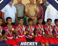 मेरठ में ग्रीष्मकालीन शिविर समाप्त, बच्चों का हुआ सम्मान  