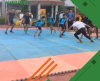 रतलाम में अंतरविद्यालय कबड्डी प्रतियोगिता समाप्त, श्रीजैन विद्या निकेतन रहा विजेता  