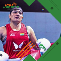 जानिए ऐसी बॉक्सर जिसने पिता की सलाह मान छोड़ी कबड्डी, आज बनी वर्ल्ड चैंपियन  