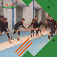 रायसेन में मुफ्त मिल रही कबड्डी ट्रेनिंग, नेशनल खिलाड़ी शुभम दे रहें प्रशिक्षण  