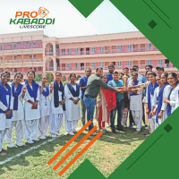 हजारीबाग में हुआ महिला कबड्डी का भव्य आयोजन, ब्लू हाउस की टीम ने जीता ख़िताब  