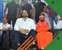 स्पाइन कबड्डी लीग के दूसरे सीजन का समापन, द ग्रेट खली ने की कार्यक्रम में शिकरत  