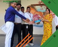 महेंद्रगढ़ के सज्जन सिंह बनें रेफरी, दुबई लीग में लेंगे भाग  