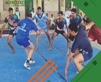 जिला पुलिस खेलकूद प्रतियोगिता आयोजित, मेजबान चित्तौडगढ़ जीता  