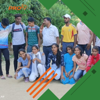 बेगूसराय में प्रतियोगिता का आयोजन, शेखपुरा खिलाड़ी लेंगे भाग  