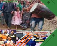 एमपी के रूसा गांव का सचिन अन्तर्राष्ट्रीय स्तर पर बना सितारा, कबड्डी में लिया हिस्सा  