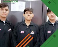 राजली गांव की बेटियों का दुबई में जलवा, लीग में खेलेगी  