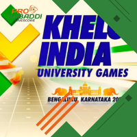 23 मई से नोएडा में शुरू KIUG, तैयारियों ने पकड़ी रफ्तार  