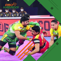 तीन बार की चैंपियन पटना पाइरेट्स ने बदला कोच स्टाफ, नरेंद्र कुमार रेधु बनें हेड कोच  