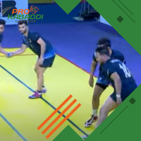 82 वर्षीय व्यक्ति भी खेलेगा कबड्डी, ग्रामीण ओलम्पिक में धूम  