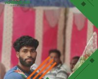 लोहंडीगुड़ा में कबड्डी टूर्नामेंट सम्पन्न, सांसद ने की शिरकत  