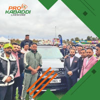 ऑस्ट्रेलिया के मेलबर्न में किंग्स कबड्डी कप आयोजित, भारतीयों का रहा दबदबा  