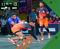 YKS : आज होंगे प्लेऑफ के मुकाबले, कल छह मैचों के बाद हारा अहमदनगर  