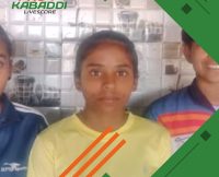 खुदनपुरी की महक को राजस्थान की कमान, टीम हुई उड़ीसा रवाना  