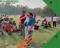 14 अप्रैल को खिलाड़ियों का होगा ट्रायल, साथ ही सरकार द्वारा मिलेगी आर्थिक सहायता  