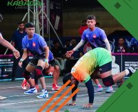 युवा कबड्डी सीरीज में दूसरे दिन हुए रोमांचक मुकाबले, खिलाड़ियों में दिखा उत्साह  