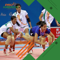 टिमरनी की आठ खिलाड़ियों का चयन, राष्ट्रीय स्तर पर खेलेंगी  