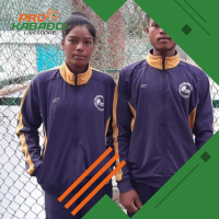 झारखण्ड के दो खिलाड़ियों का नाम, लेंगे राष्ट्रीय स्तर पर भाग  