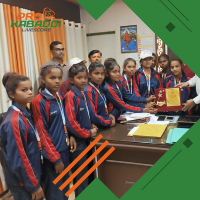 लखीमपुर में कम सुविधाओं में खिलाड़ियों ने बाजी मारी, स्टेट चैंपियन बने खिलाड़ी  