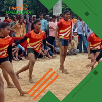 डोहग के आईटीआई में हुआ महिला कबड्डी टूर्नामेंट, मंडी टीम ने जीता ख़िताब  