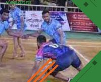 घाटकोपर कबड्डी प्रीमियर लीग का होगा आयोजन, दस टीमें लेने जा रही है हिस्सा  