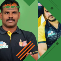 तेलुगु टाइटंस ने एलेक्स को चुना सहायक कोच, क्या कमाल दिखा पाएगी टीम?  