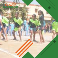 भागलपुर की चार छात्राओं का राज्य के लिए चयन  