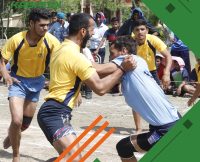 ऊना जिले में कबड्डी की बिगड़ रही हालत, खेल विभाग नहीं नियुक्त कर रहा कोच  