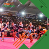 सीहोर में हुआ कबड्डी टूर्नामेंट, सीएम ने भी की शिरकत  